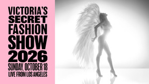Victoria's Secret Fashion Show 2026 still