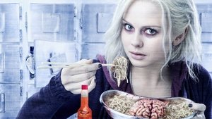 iZombie (Temporada 1) FULL HD 1080P LATINO/INGLES
