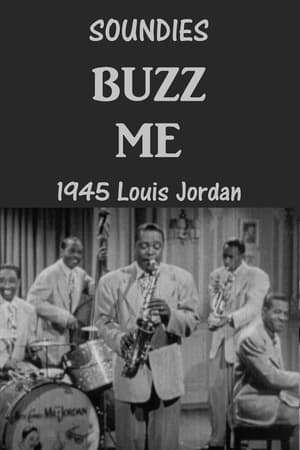 Poster Buzz Me (1945)