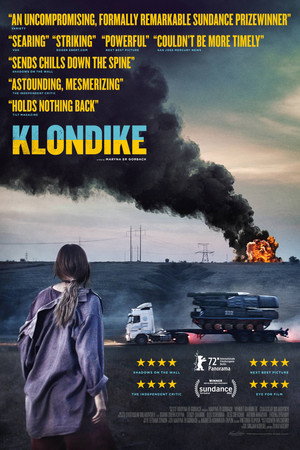 Klondike 16