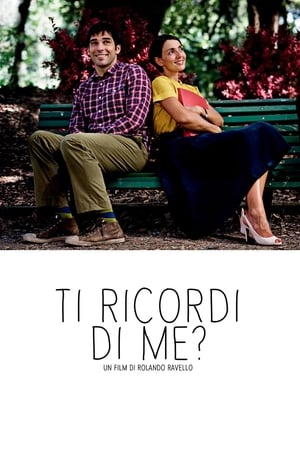 Ti ricordi di me? poster