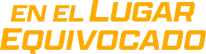 Wrong Place — Logos 3