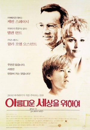 아름다운 세상을 위하여 2000