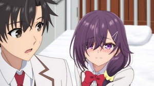 Saijo no Osewa Cap 3