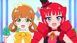 Onegai AiPri: 1×22