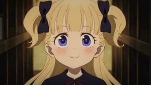 SHADOWS HOUSE: Episódio: 3 da 1ª Temporada
