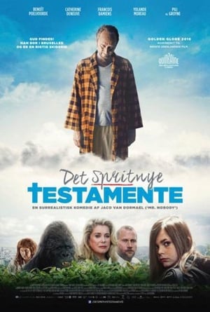 Det SpritNye Testamente 2015