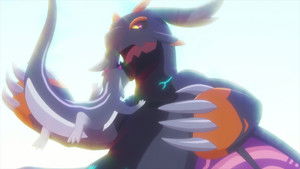 Tensei shitara Dragon no Tamago datta: 1×7