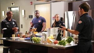 Station 19: s3 e13 PL