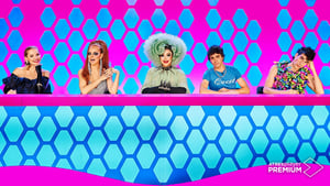 Drag Race España Temporada 3 Capitulo 2