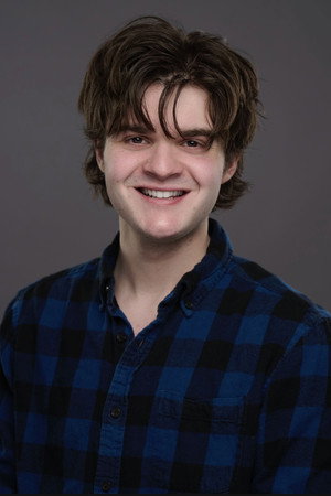 Ethan Timothy