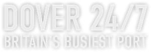 Dover 24/7: Britain's Busiest Port