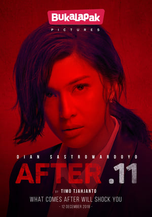 After .11 poster