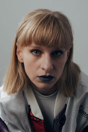 Claudia Artner portrait