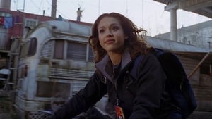 Dark Angel Season 1 Episode 1