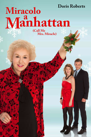 Poster Miracolo a Manhattan 2010