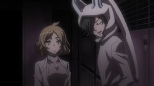 Devil Survivor 2 The Animation: 1×6