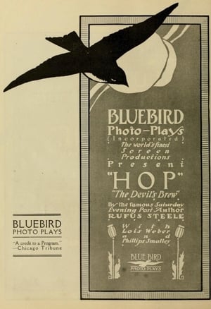 Poster Hop - The Devil's Brew (1916)