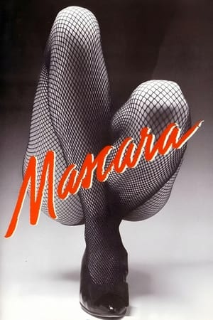 Poster Mascara (1987)