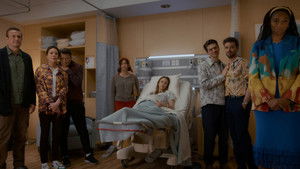 Shrinking: Stagione 3 x Episodio 3