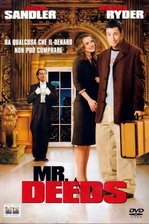 Mr. Deeds (2002)