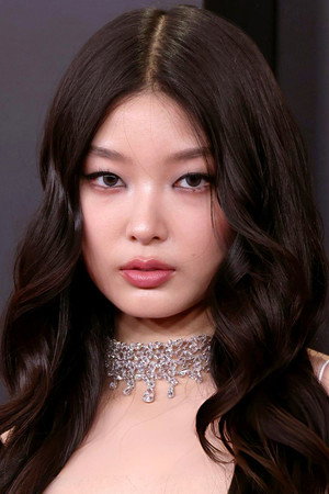 Yoonchae Jeong portrait