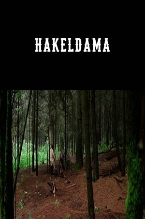 Poster Hakeldama (2014)