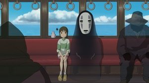 การ์ตูน Spirited Away (2001) มิติวิญญาณมหัศจรรย์