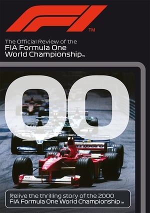 2000 FIA Formula One World Championship Season Review film complet