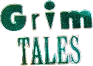 Grim Tales — Logos 1