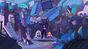 Steven Universe 2 episodio 8