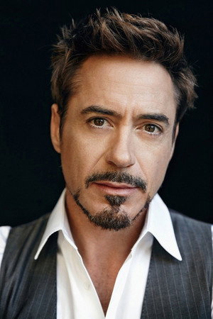 Robert Downey Jr.