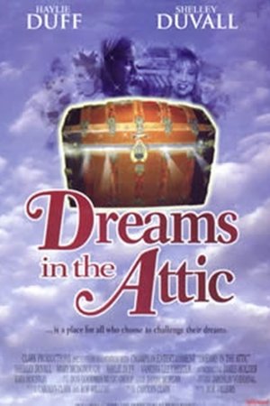 Image Dreams in the Attic