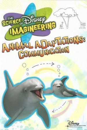 Nonton film The Science of Disney Imagineering: Animal Adaptations - Communication (1970) terbaru sub indo Nonton film The Science of Disney Imagineering: Animal Adaptations - Communication (1970) terbaru sub indo