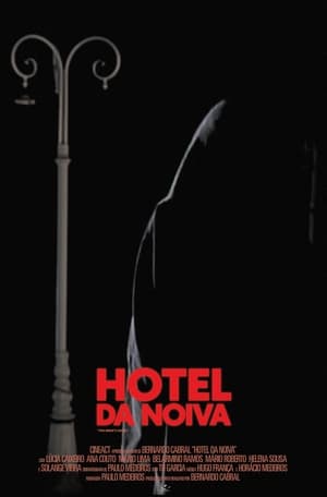 Poster The Bride's Hotel 2007