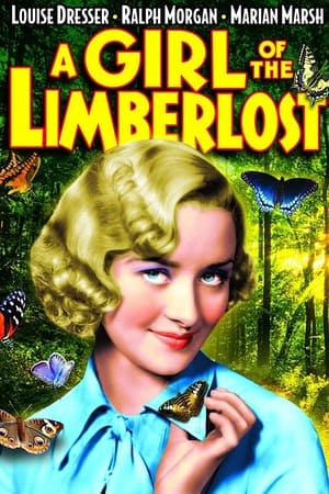 A Girl of the Limberlost