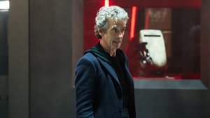 Doctor Who Season 9 Episode 8