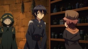 Death March to the Parallel World Rhapsody Season 1 Episode 11