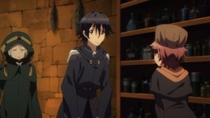 Death March kara Hajimaru Isekai Kyousoukyoku: 1×11