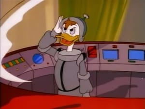 DuckTales Micro Ducks from Outer Space