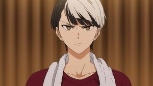 SI-VIS: The Sound of Heroes Episódio 05