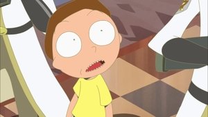 Rick and Morty vs. Genocider