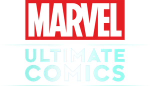 Marvel's Ultimate Comics