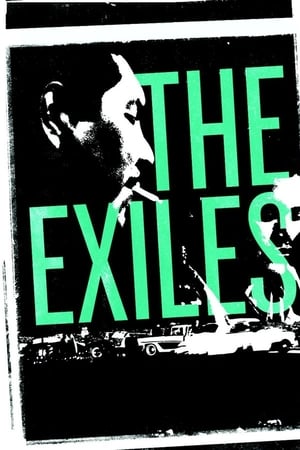 Poster The Exiles (1961)