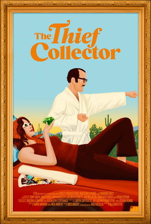 The Thief Collector 8