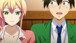 Hajimete no Gal Episódio 2