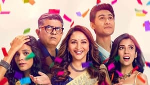 Maja Ma (2022) Hindi HD