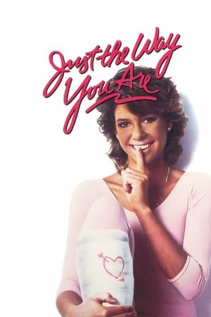 Poster Just the Way You Are (1984)