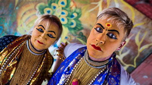 Getting Cultural in Kerala - Episode 5