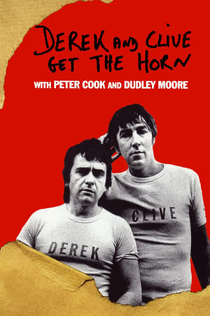Poster Derek and Clive Get the Horn 1979